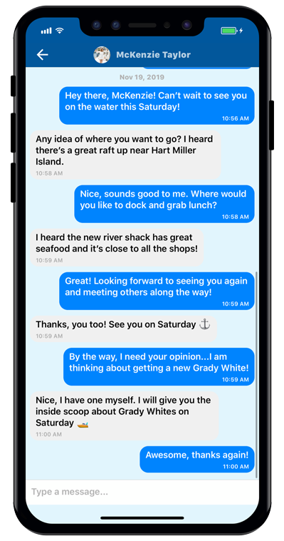 Argo Messaging Argo Messaging