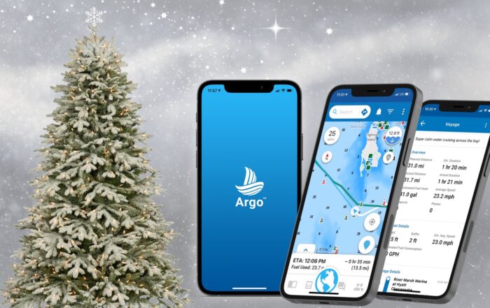 argo december updates