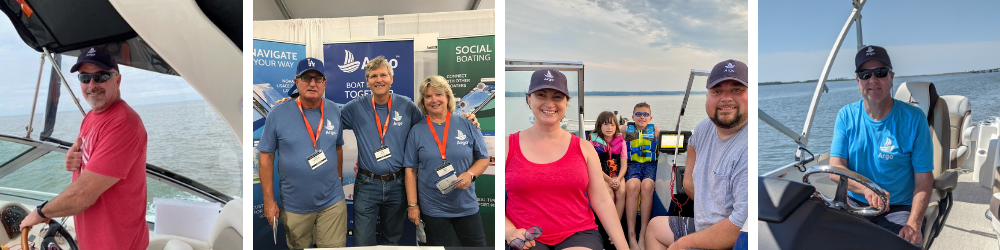 argo ambassadors