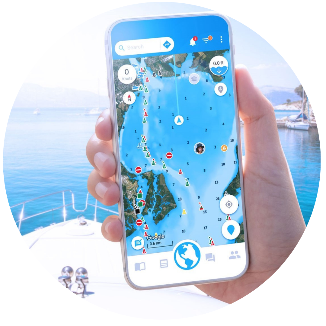 boating businesses