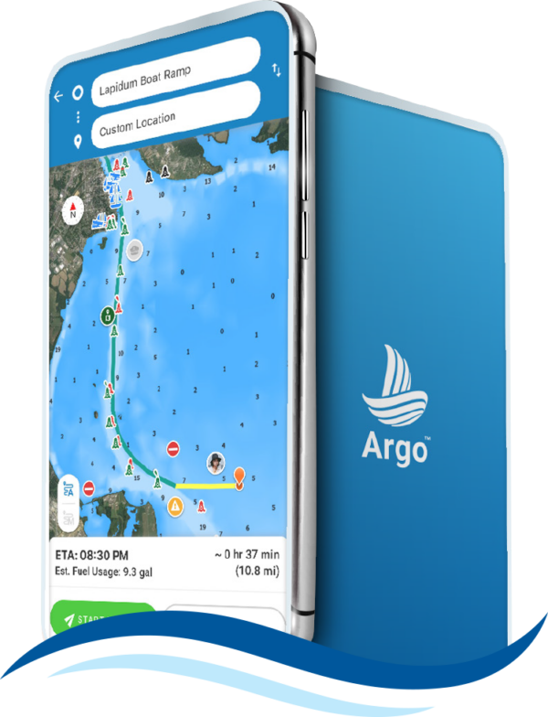 Try Argo Navigation Argo