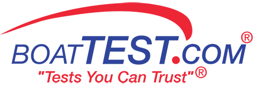 BoatTest Logo