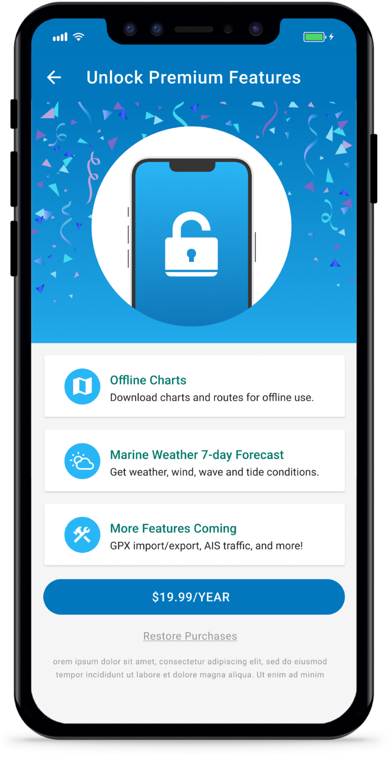 Argofree Media Kit | Argo - FREE Mobile Social & Navigation App