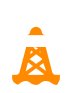 buoy_orangeWhite_Nolight buoy_orangeWhite_Nolight