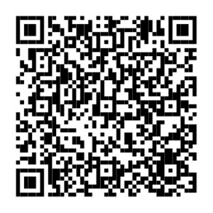 QR code to add to your Boatsetter welcome message.