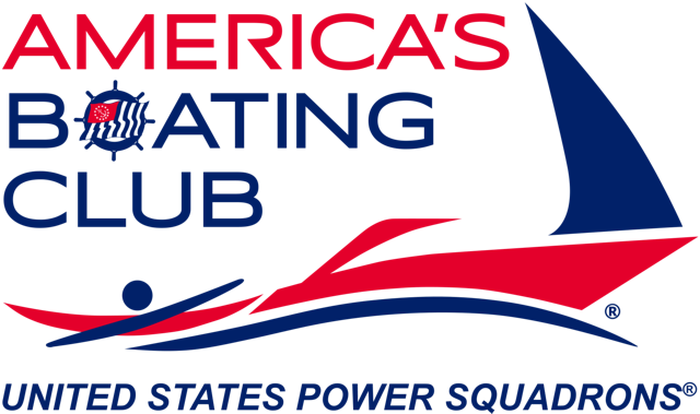America's Boating Club Logo