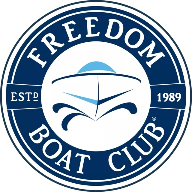Freedom Boat Club Logo