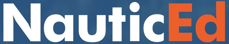NauticEd Logo