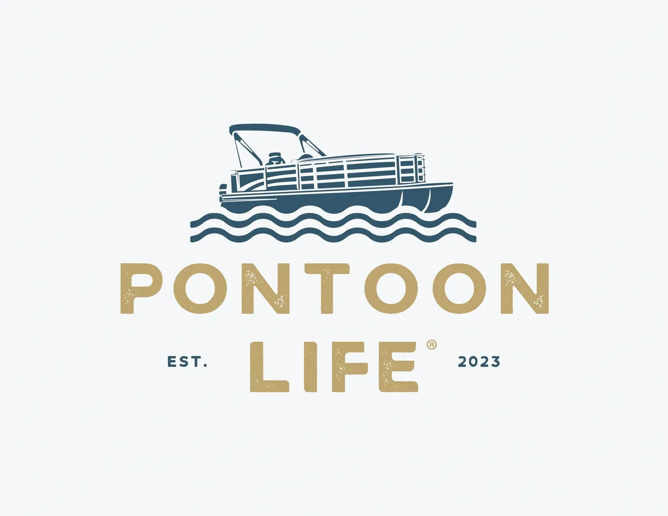Pontoon Life Community Logo