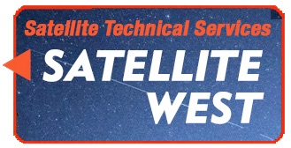 Satellite Technical Services (STS) Logo