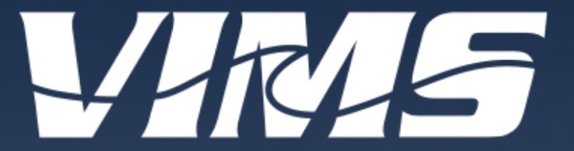 Virginia Institute of Marine Science (VIMS) Logo