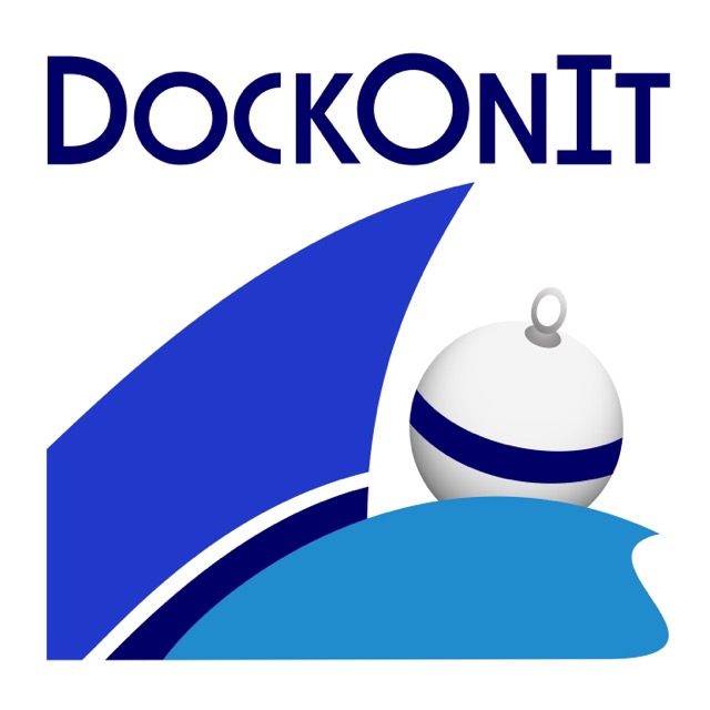 Dock On It Logo