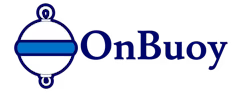 On Buoy Logo