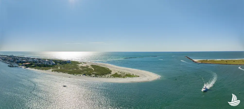 Masonboro Island, NC