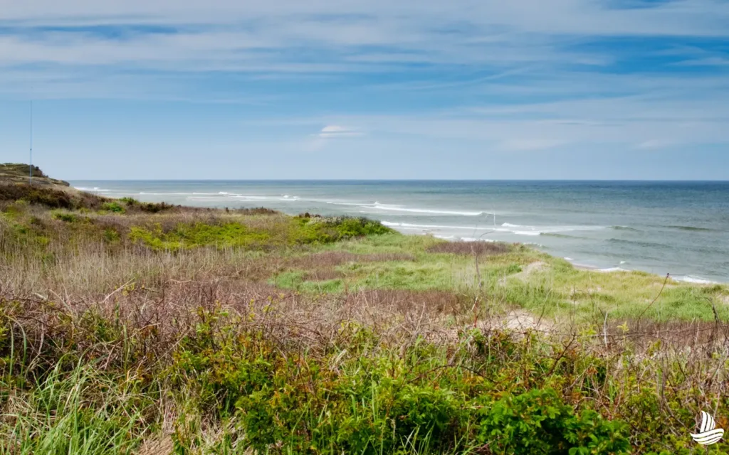 Nauset Beach