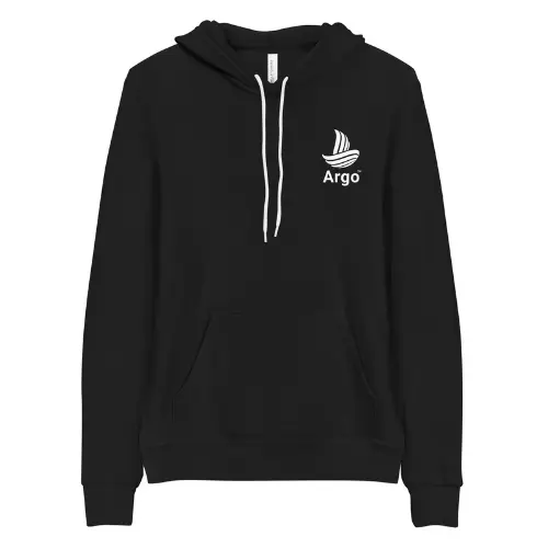 Argo Hoodie