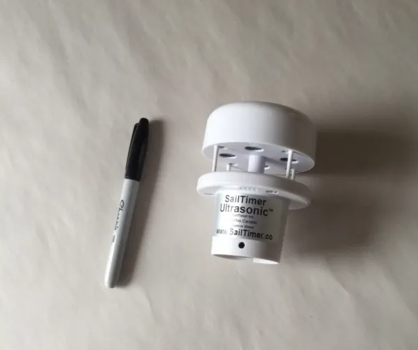 SailTimer Ultrasonic