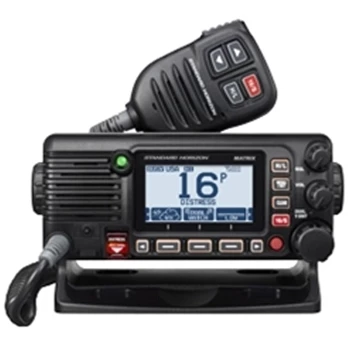 Standard Horizon GX2400 VHF