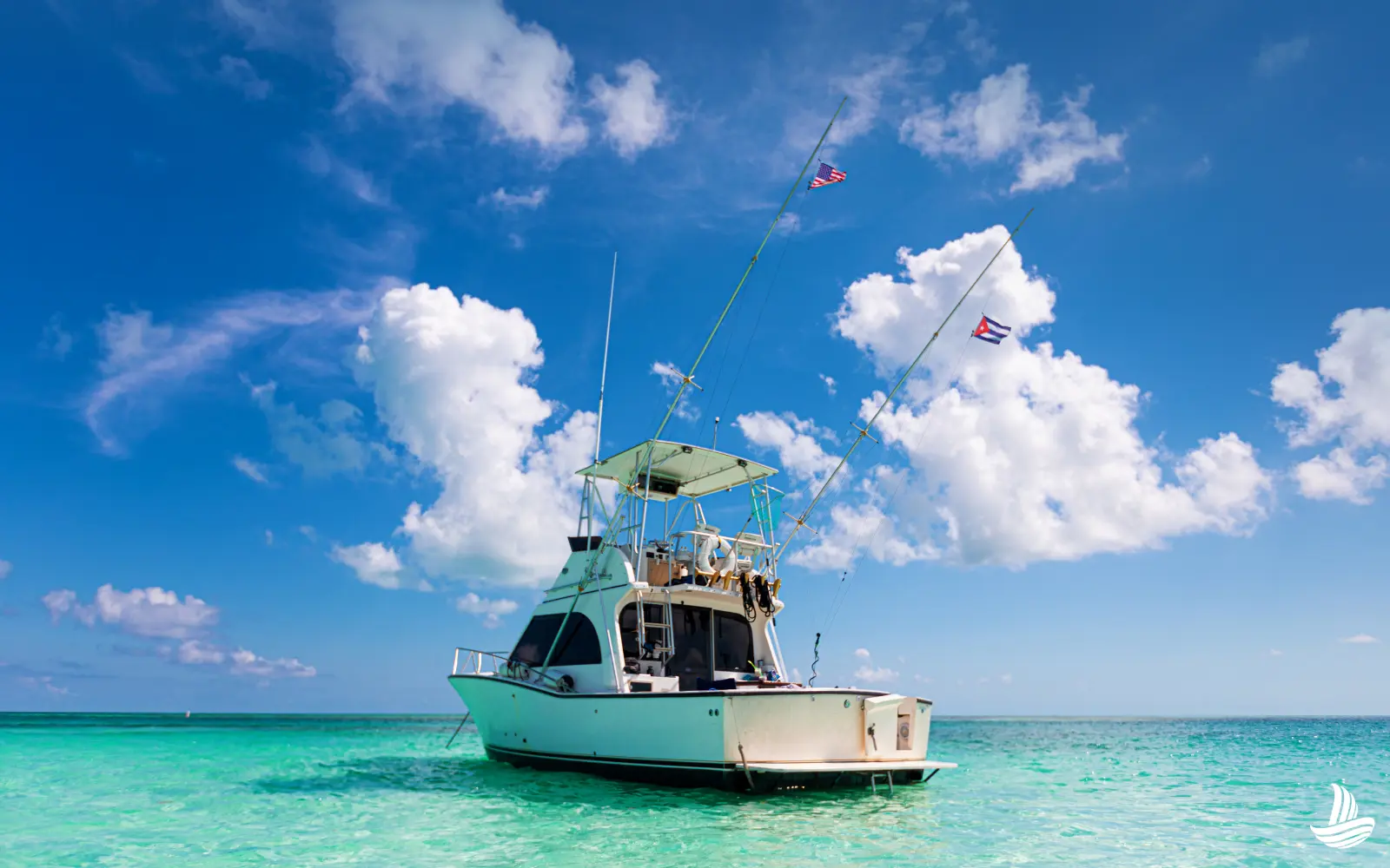 Sandbar near Miami, FL