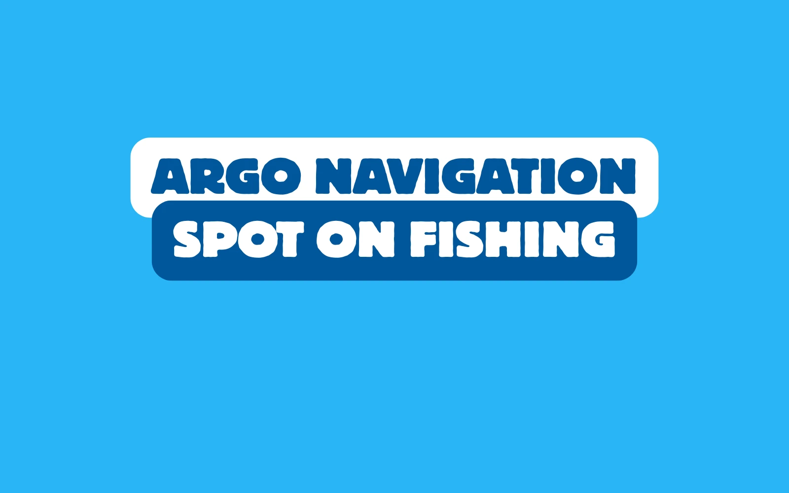 Argo acquires Spot On fishing