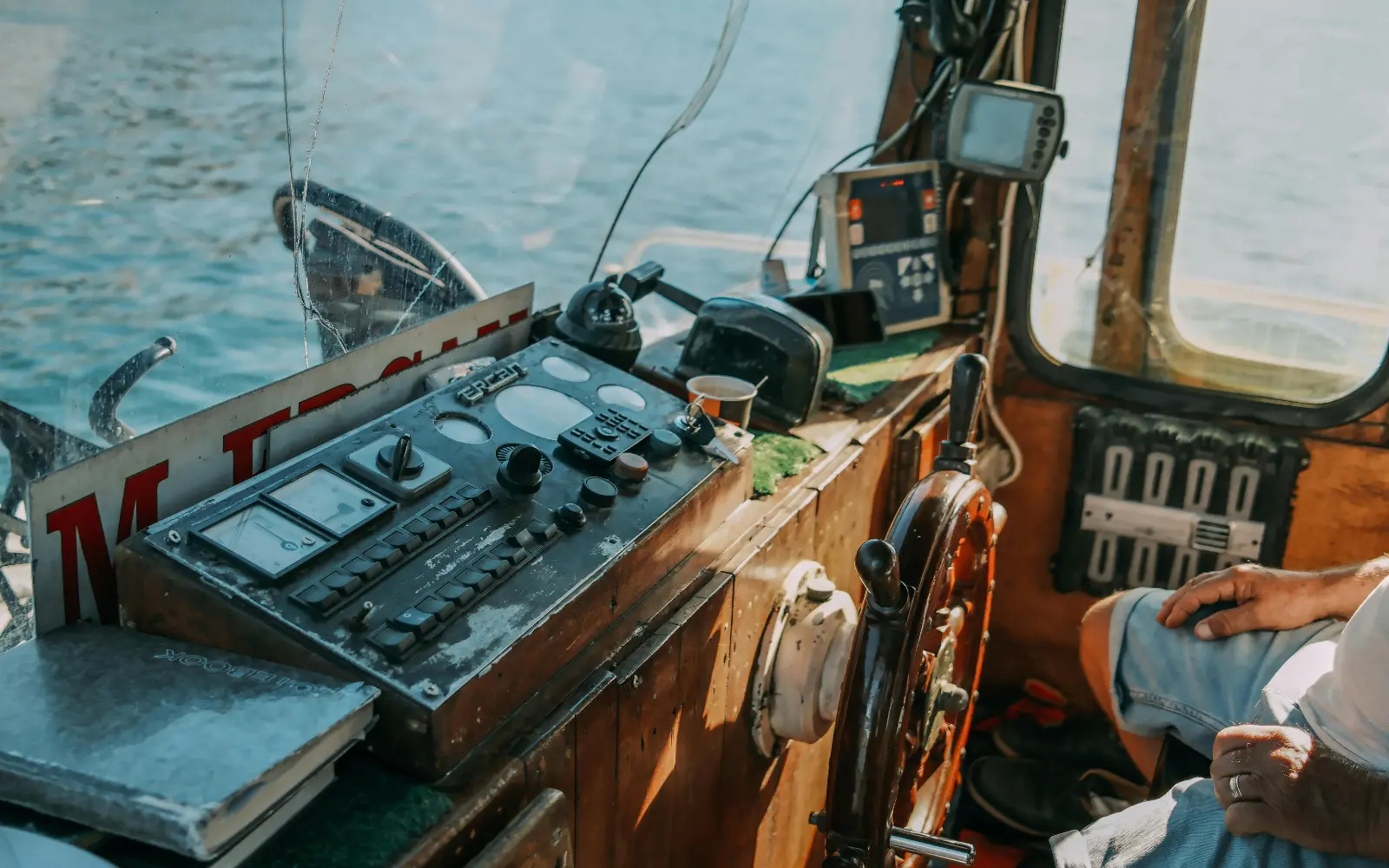 Safe boating starts with awareness, preparation, and understanding the conditions before leaving the dock.