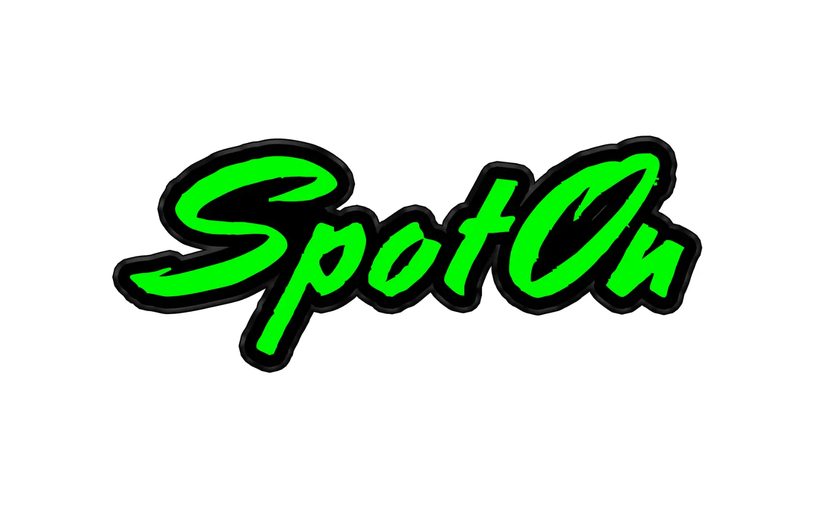 SpotOn Fishing app logo
