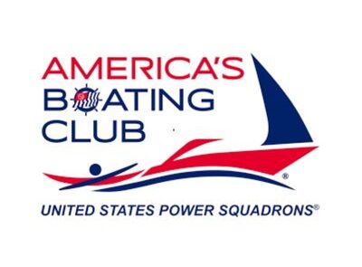 America's Boating Club / US Power Squadrons Logo
