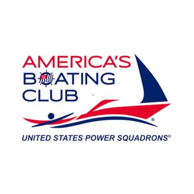 America's Boating Club / US Power Squadrons Logo