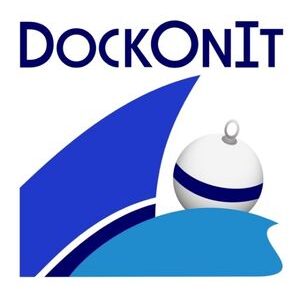 DockOnIt Logo