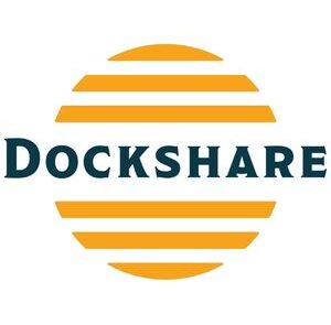 DockShare Logo