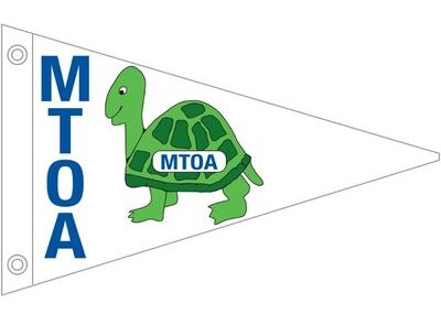 MTOA Logo
