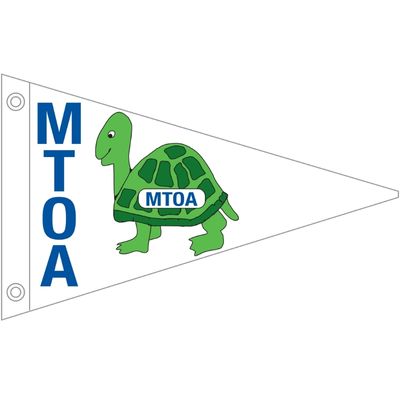 MTOA Logo
