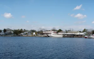 Cruising the ICW in safety and comfort