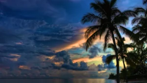 The Bahamas 