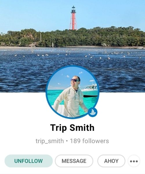 Trip Smith's Profile on Argo