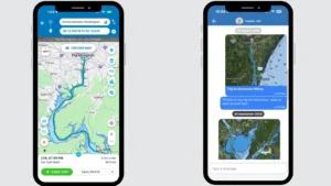 Argo app screenshots