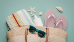 boat day essentials