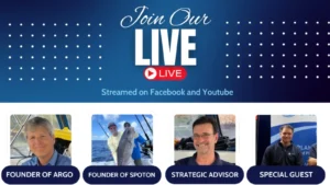 Argo Livestream 
