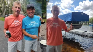 Pontoon Life community