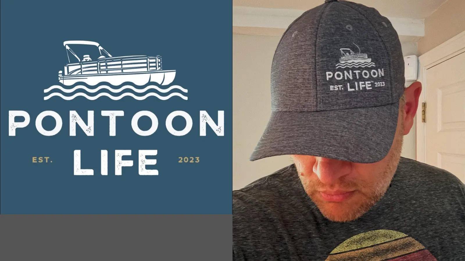 Pontoon Life Pontoon Life founded by Greg Dorothy