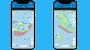 Argo app screenshot