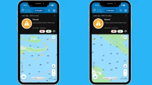 Argo screenshot