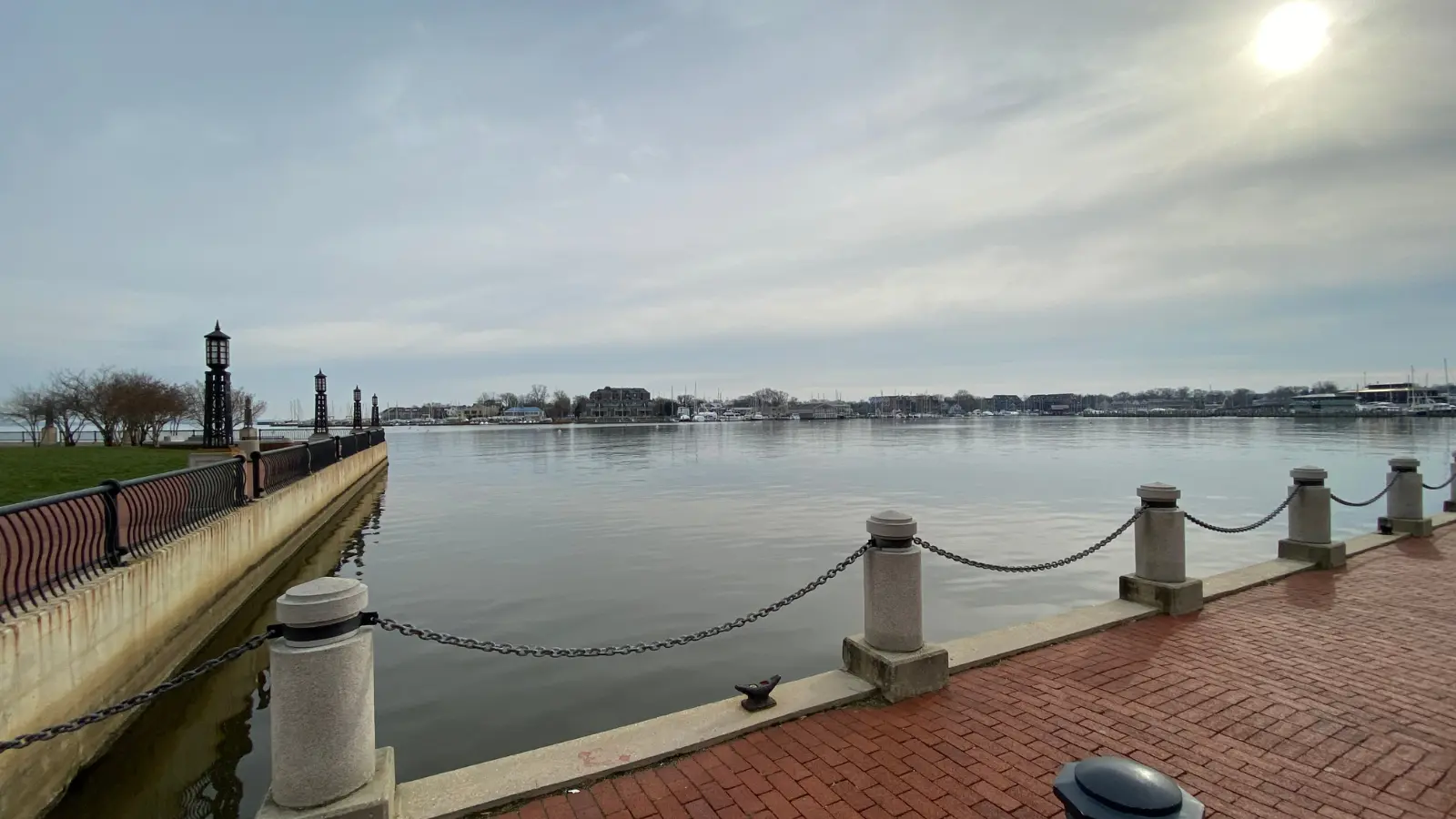 Annapolis Naval Academy 