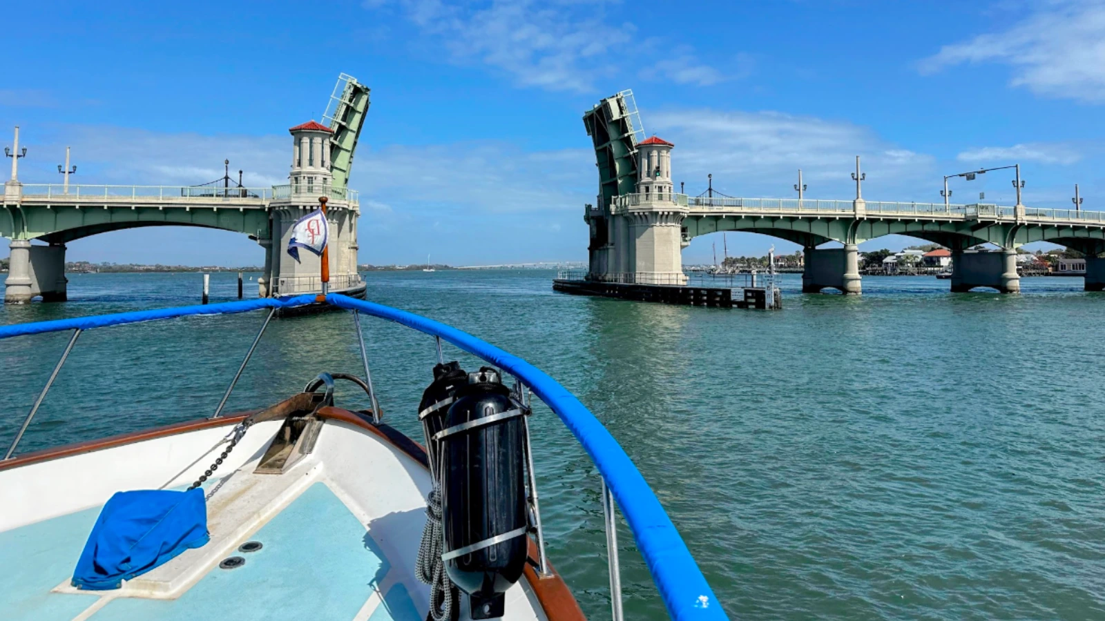 Bridges 