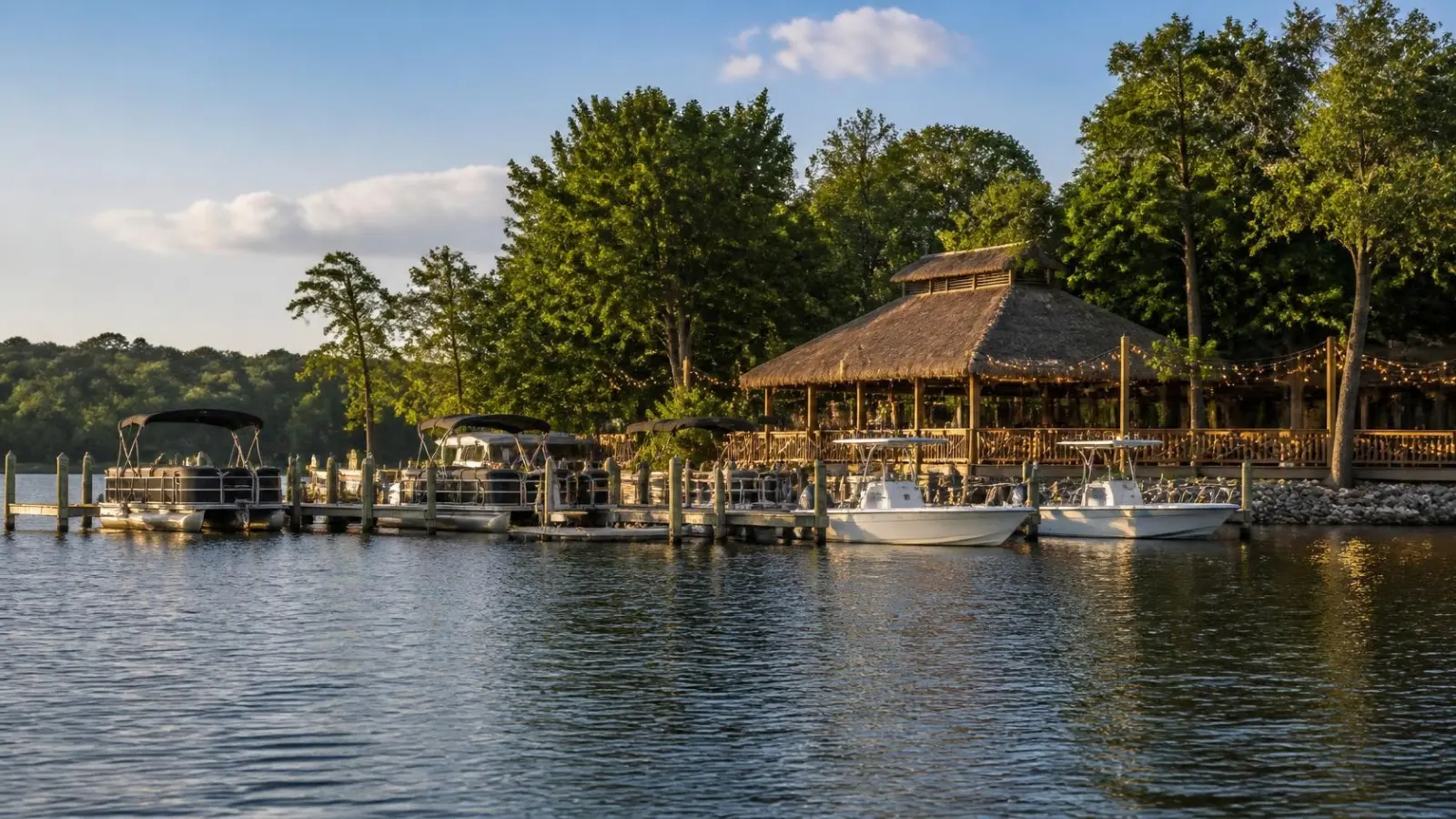 top 10 southeast destinations